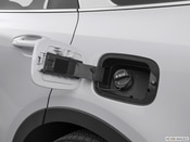 2025 Kia Sorento Exterior: 1
