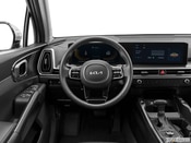 2025 Kia Sorento Interior: 0