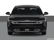 2025 Kia K4 Exterior: 1