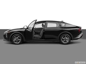2025 Kia K4 All Media: 1