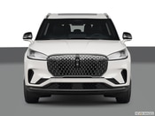 2025 Lincoln Aviator Exterior: 1