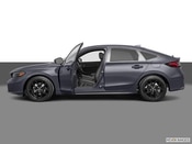 2025 Honda Civic All Media: 1