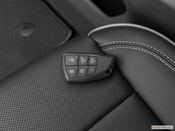 2025 Chevrolet Silverado EV Interior: 0