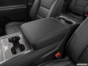 2025 GMC Sierra EV Interior: 0