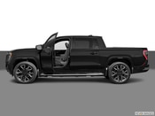 2025 GMC Sierra EV All Media: 1