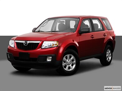 2009 Mazda Tribute Prices Reviews Amp Pictures Kelley