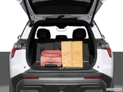 2025 Chevrolet Equinox Exterior: 1