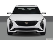 2025 Cadillac CT5 Exterior: 1