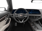 2025 Cadillac CT5 Interior: 0