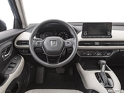 2024 Honda HR-V Interior: 0