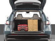 2024 Honda HR-V Exterior: 1