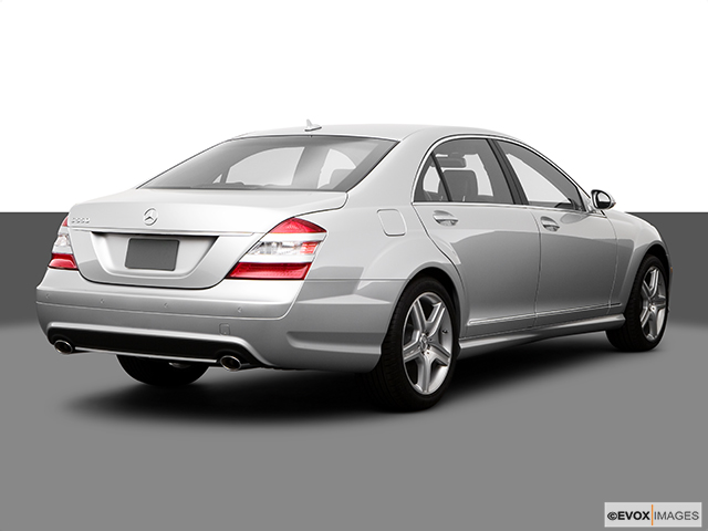 09 Mercedes Benz S Class Values Cars For Sale Kelley Blue Book