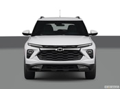 2025 Chevrolet Trailblazer Exterior: 1