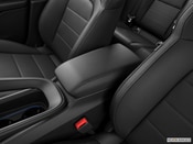 2025 Porsche Macan Electric Interior: 0