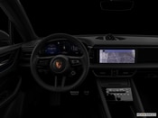 2025 Porsche Macan Electric Interior: 0
