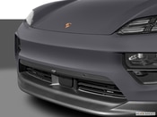 2025 Porsche Macan Electric Exterior: 1