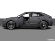 2025 Porsche Macan Electric All Media: 1