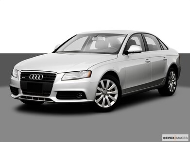 2009 Audi A4 Prices Reviews Amp Pictures Kelley Blue Book