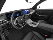 2025 BMW 3 Series Interior: 0