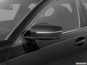 2025 BMW 3 Series Exterior: 1