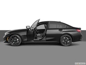 2025 BMW 3 Series All Media: 1