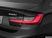 2025 BMW 3 Series Exterior: 1