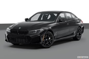 2026 BMW 3 Series Exterior: 1