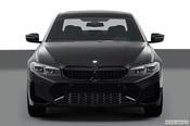 2026 BMW 3 Series Exterior: 0