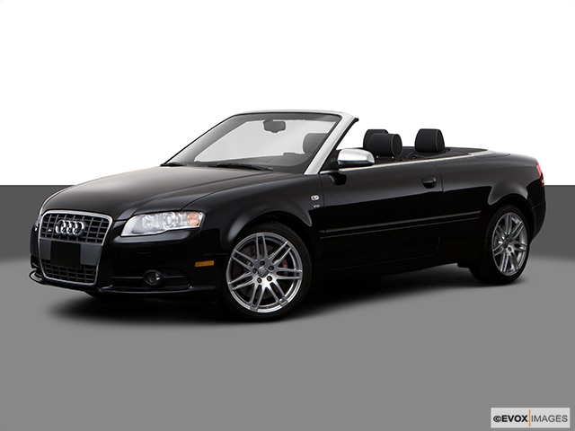 2009 Audi S4 Values Cars For Sale Kelley Blue Book