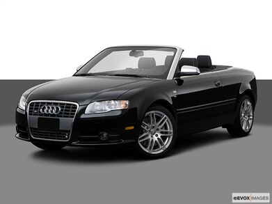 2009 Audi S4 Pricing Reviews Amp Ratings Kelley Blue Book