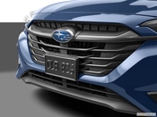 2025 Subaru Legacy Exterior: 1