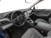 2025 Subaru Legacy Interior: 0