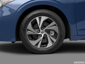 2025 Subaru Legacy Exterior: 1
