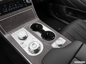 2026 Genesis GV80 Interior: 0