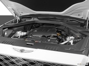 2026 Genesis GV80 Exterior: 1