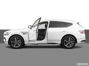 2026 Genesis GV80 All Media: 1