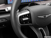 2026 Genesis GV80 Interior: 0