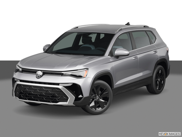 2025 Volkswagen Taos S