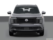 2026 Nissan Kicks Exterior: 1