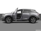 2026 Nissan Kicks All Media: 1