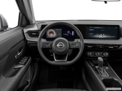 2026 Nissan Kicks Interior: 0