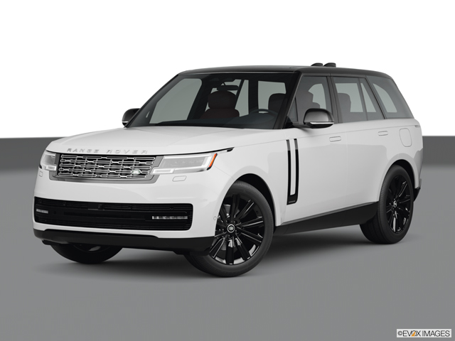 2025 Land Rover Range Rover P530 Autobiography LWB 7 Sport Utility 4D