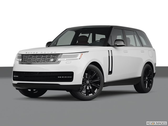 Land rover Range rover 5 occasion - La Centrale
