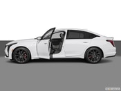 2025 Cadillac CT5-V All Media: 1