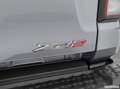 2025 Chevrolet Colorado Crew Cab Exterior: 1