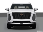 2025 Cadillac Escalade ESV Exterior: 1