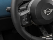 2025 MINI Countryman Interior: 0