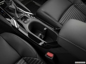 2025 Toyota Corolla Cross Hybrid Interior: 0