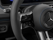 2026 Mercedes-Benz G-Class Interior: 0