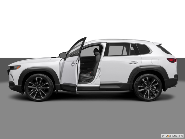 2025 MAZDA CX-50 Price, Reviews, Pictures & More | Kelley Blue Book